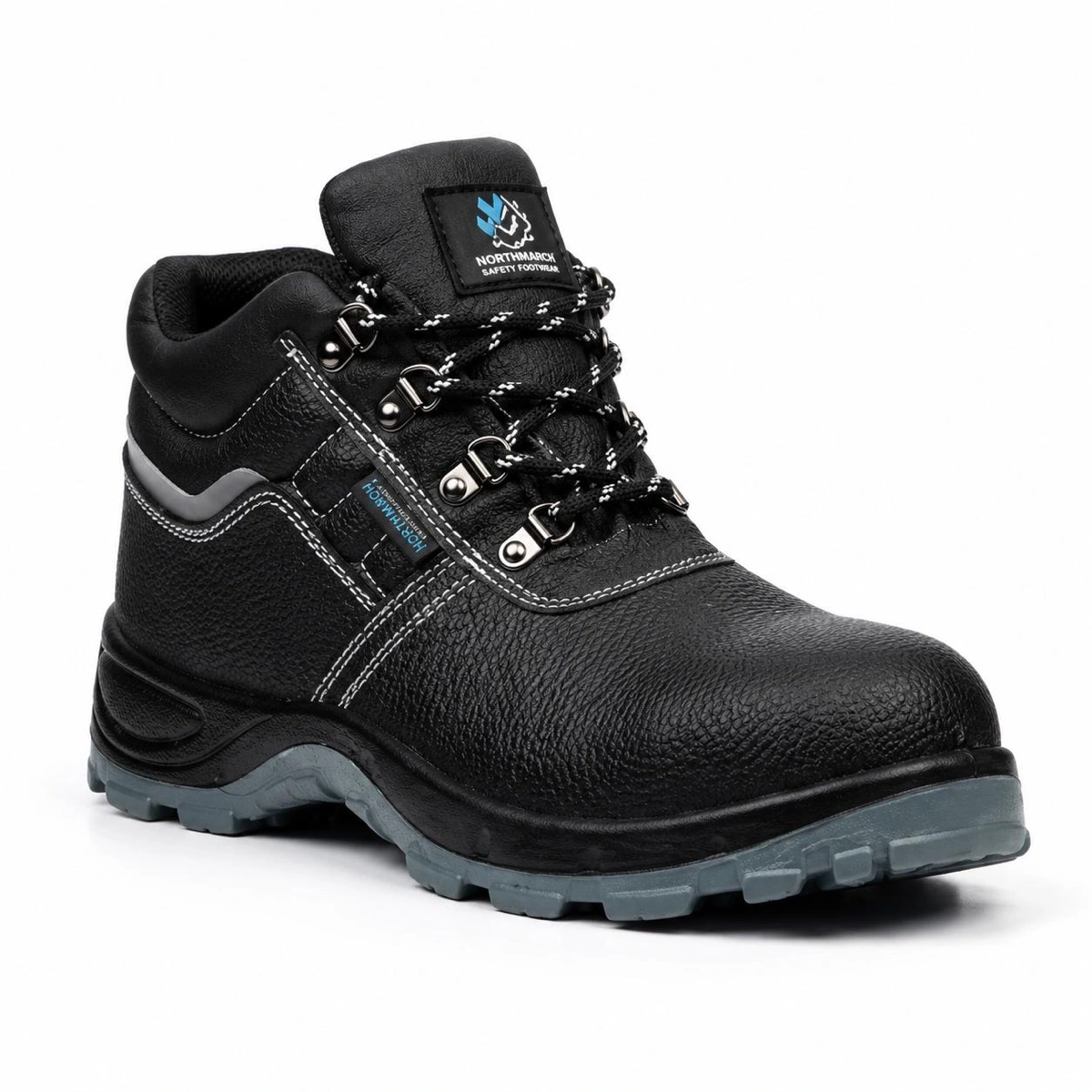 Safety Boot – Dolomite