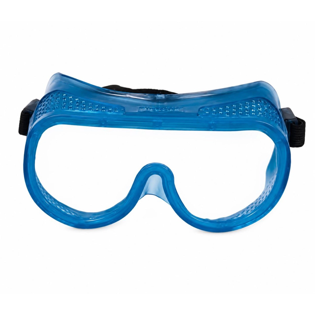 Mona Clear Goggles