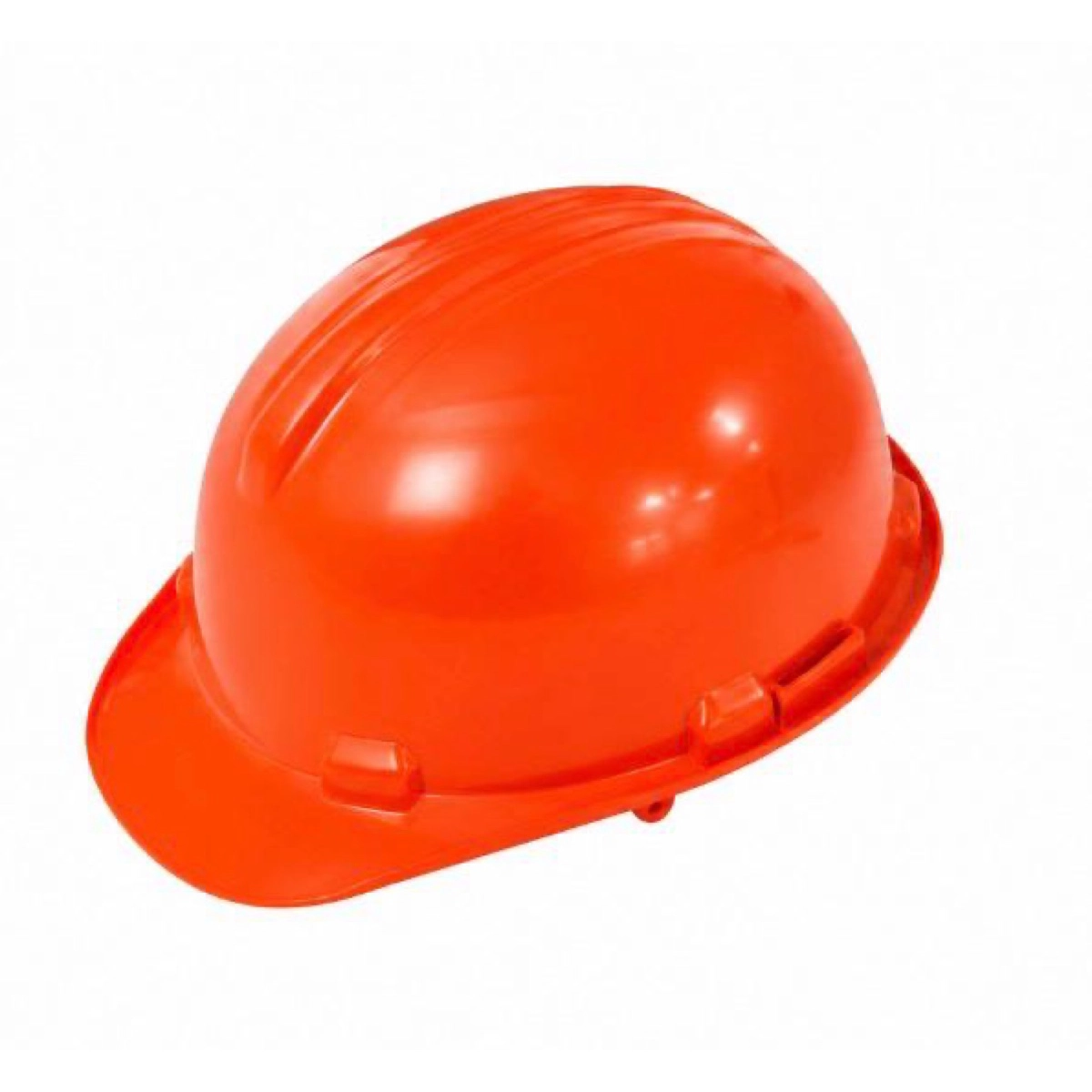 Red Safety Cap (SABS)