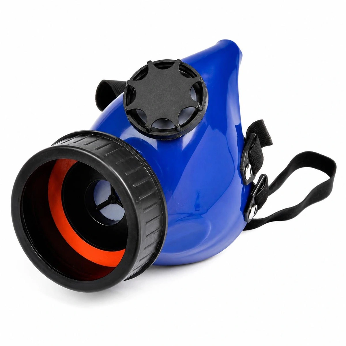 Single Respirator (without filter)