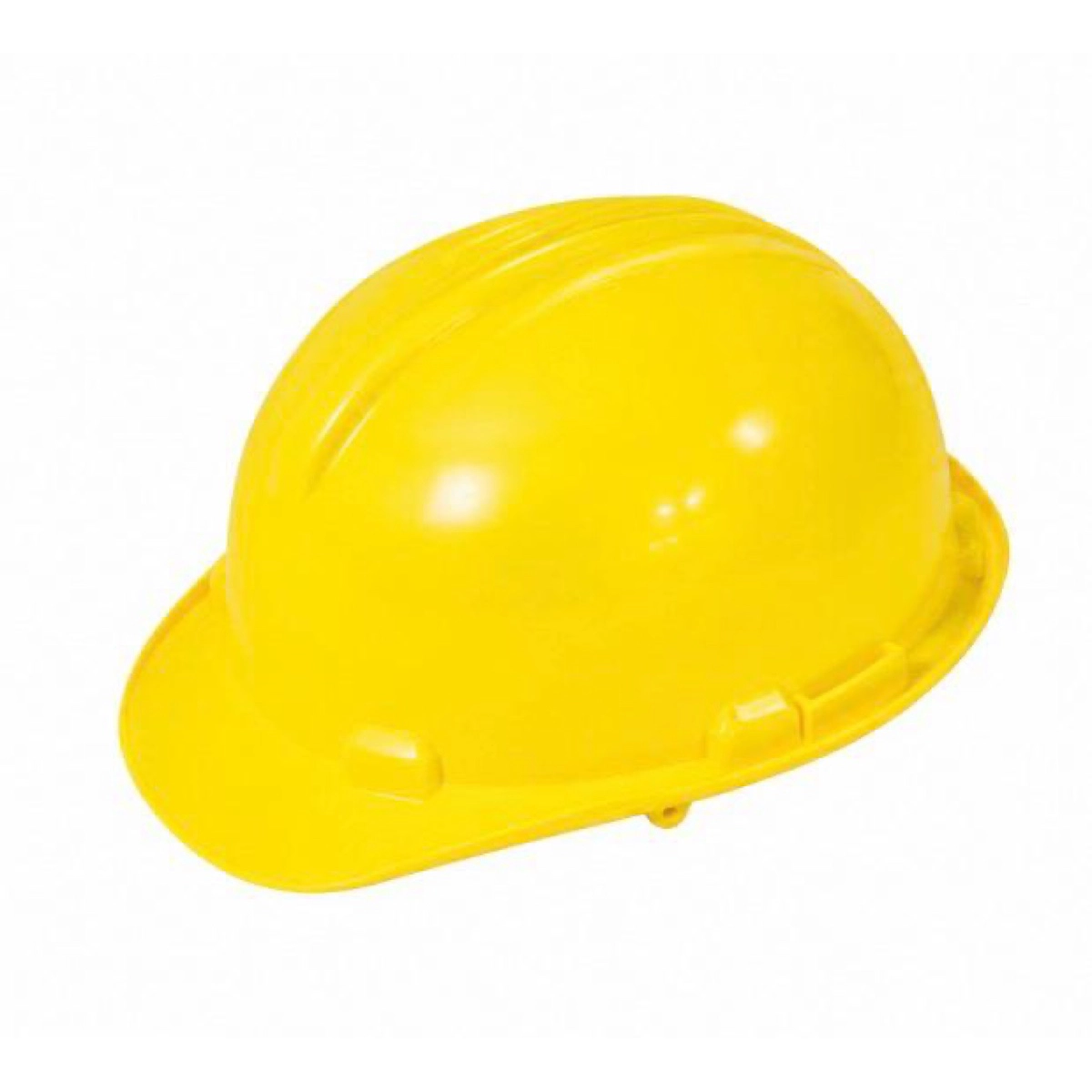 Yellow Safety Cap (SABS)